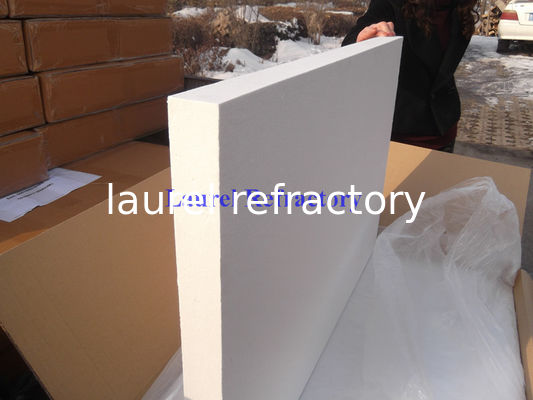 Ceramic Fiber Refractory Board