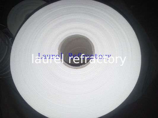 Ceramic Fiber Insulation Refractory Paper