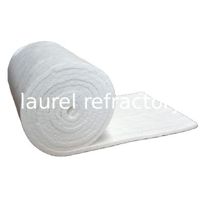 Ceramic Fiber Blanket