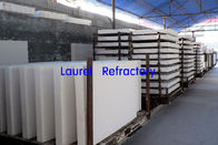 Panel Calcium Silicate Insulation Board 50mm Thickness