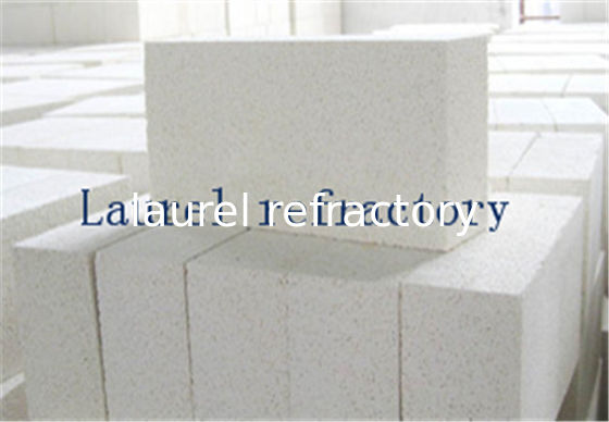 Lightweight Mullite Brick | Corundum & Fused Mullite Bricks
