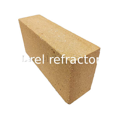 High Density Refractory Fire Brick