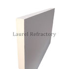 1260C Aluminium Silicate Wool Ceramic Fiber Board For Boiler Insulation