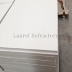 1260C Aluminium Silicate Wool Ceramic Fiber Board For Boiler Insulation
