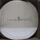 1050 1260 1430 Ceramic Fiber Blanket For Boiler Insulation Refractory