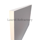 Fireplace Ceramic Fiber Insulation Board Fireproof Corrosion Resistant