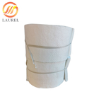 High Pure Refractory Ceramic Fiber Blanket 6-50 Mm Thickness