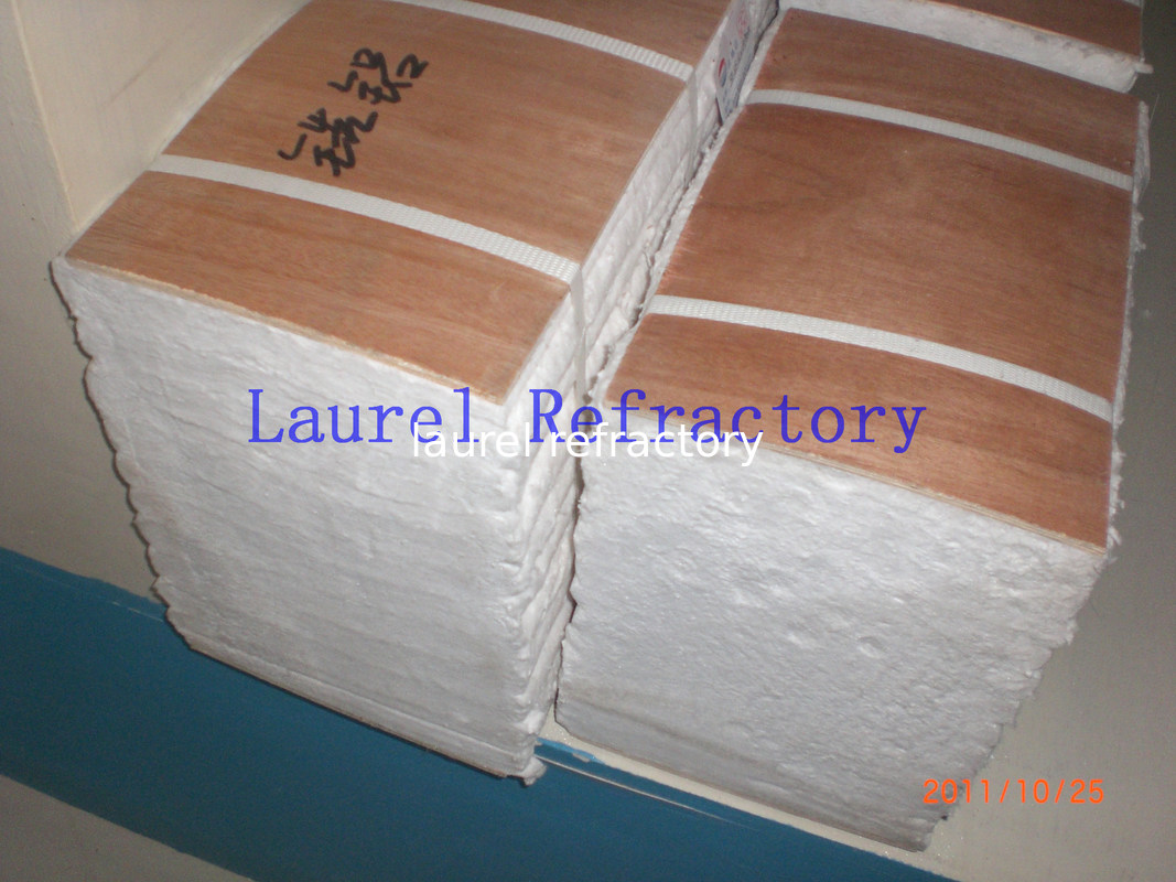 Ceramic Fiber Refractory Module