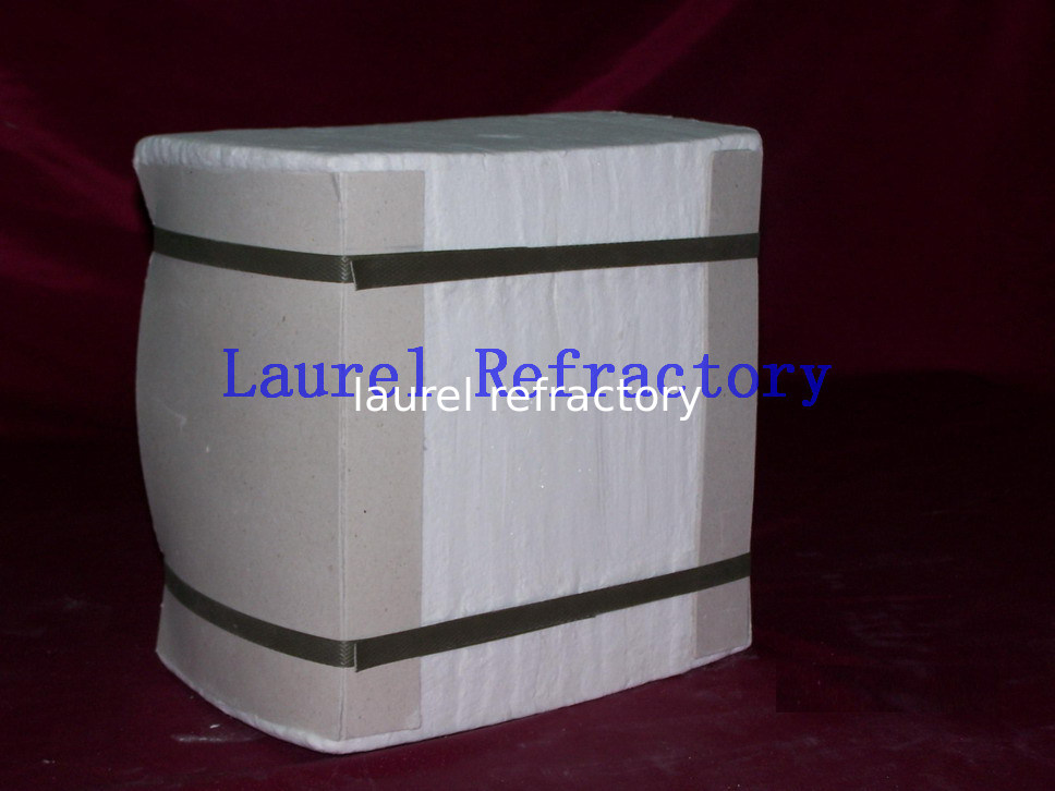 Ceramic Fiber Refractory Module
