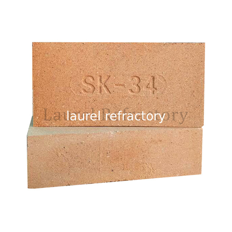 Custom Size Refractory Brick for Kiln