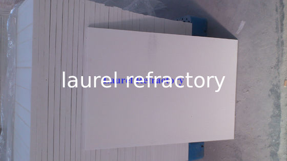 Tableros de fibra cerámica