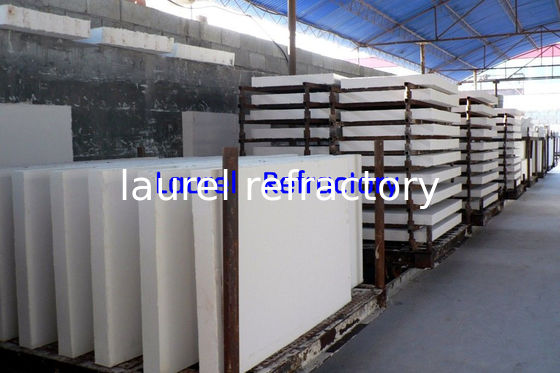 Tabla de fuego de silicato de calcio